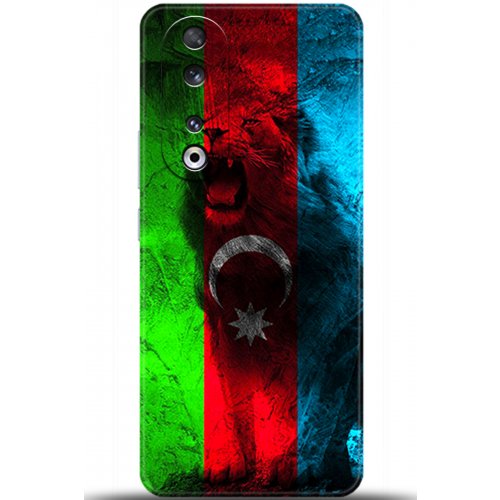 Uyumlu Kılıf HD Baskılı Kılıf - Followed Institution 5484