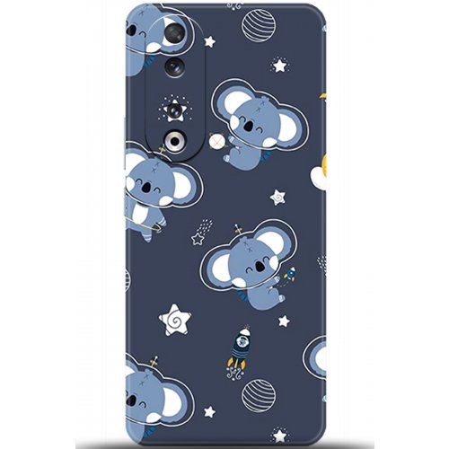 Uyumlu Kılıf HD Baskılı Kılıf - Followed Institution 5494