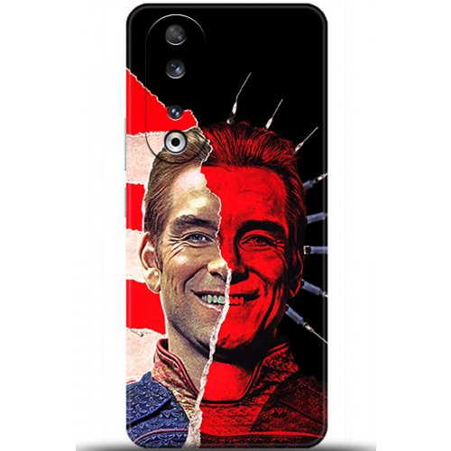 Uyumlu Kılıf HD Baskılı Kılıf - Followed Institution 5508