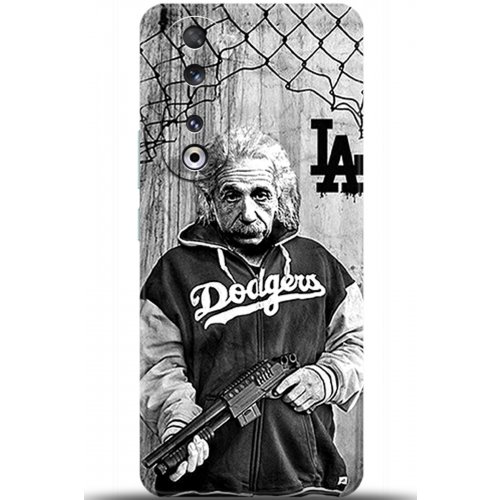 Uyumlu Kılıf HD Baskılı Kılıf - Followed Institution 5509