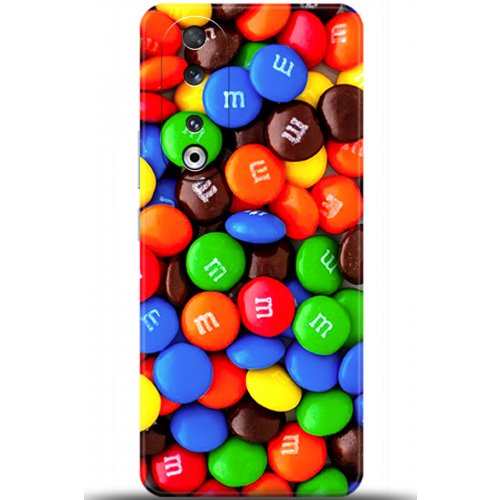 Uyumlu Kılıf HD Baskılı Kılıf - Followed Institution 5521