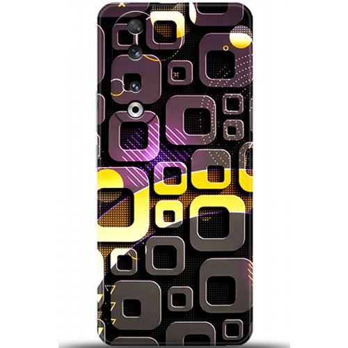 Uyumlu Kılıf HD Baskılı Kılıf - Followed Institution 5526