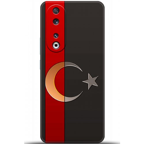 Uyumlu Kılıf HD Baskılı Kılıf - Followed Institution 5528