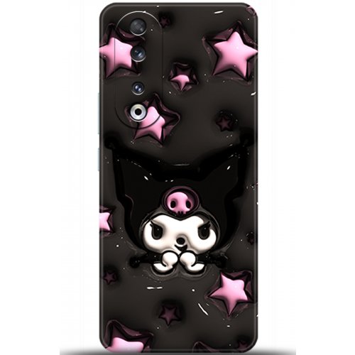 Uyumlu Kılıf HD Baskılı Kılıf - Followed Institution 5530