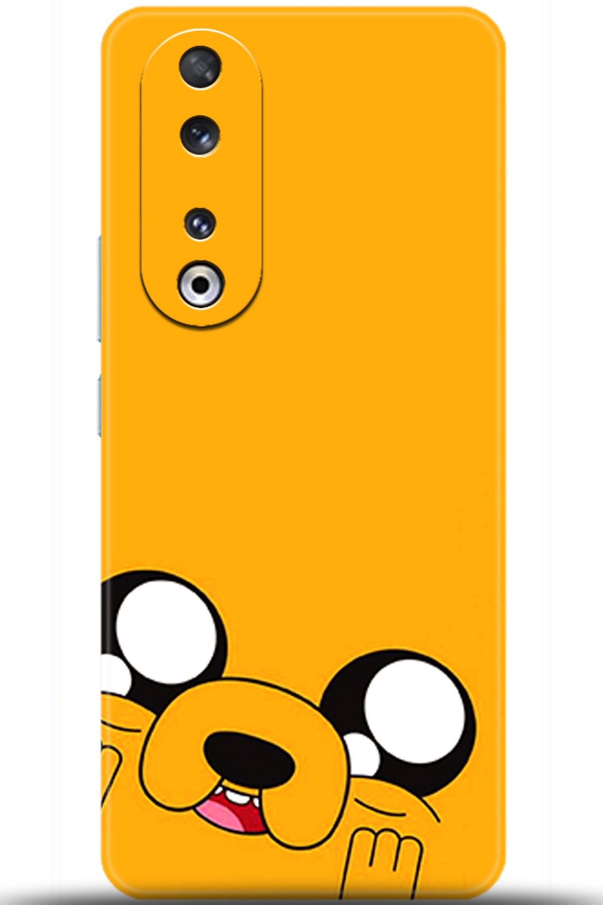 Honor 90 Uyumlu Kılıf HD Baskılı Kılıf - Followed Institution 5531