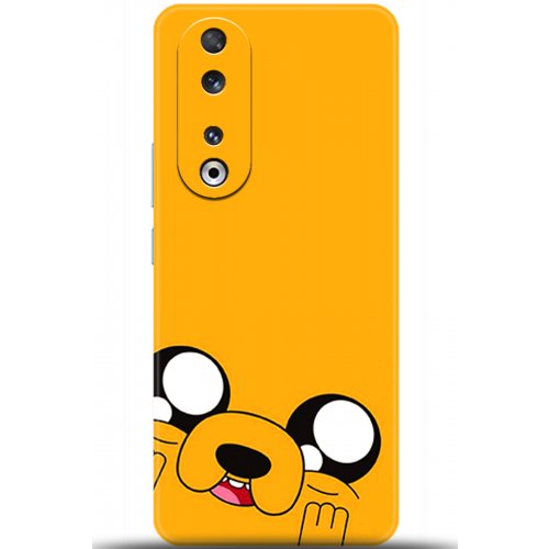 Uyumlu Kılıf HD Baskılı Kılıf - Followed Institution 5531