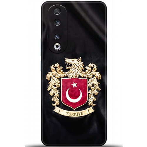 Uyumlu Kılıf HD Baskılı Kılıf - Followed Institution 5532