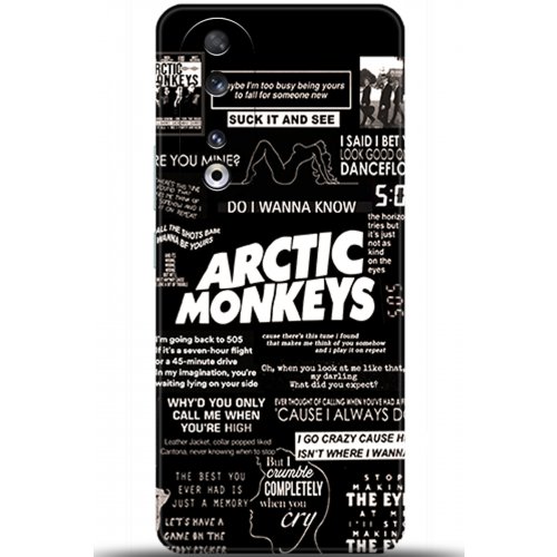 Uyumlu Kılıf HD Baskılı Kılıf - Followed Institution 5538