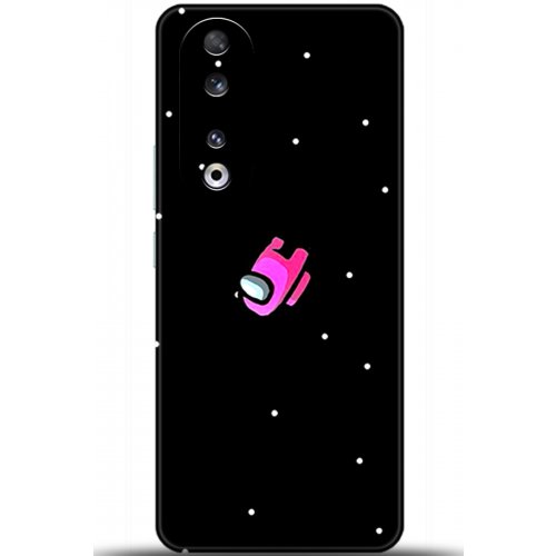 Uyumlu Kılıf HD Baskılı Kılıf - Followed Institution 5541