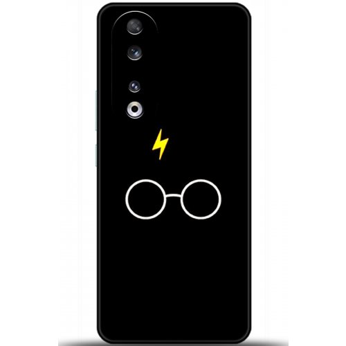 Uyumlu Kılıf HD Baskılı Kılıf - Followed Institution 5550