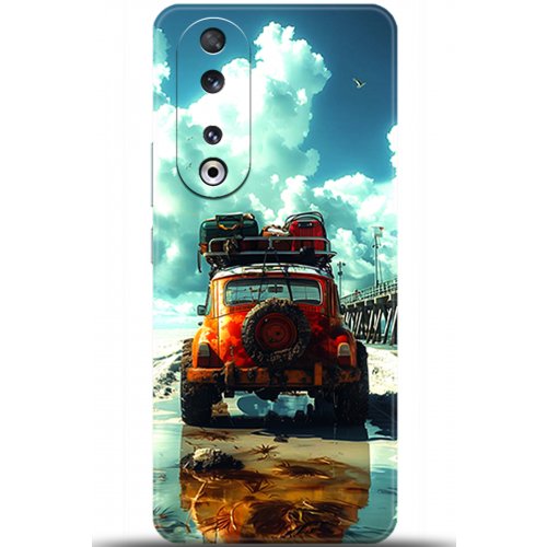 Uyumlu Kılıf HD Baskılı Kılıf - Followed Institution 5559