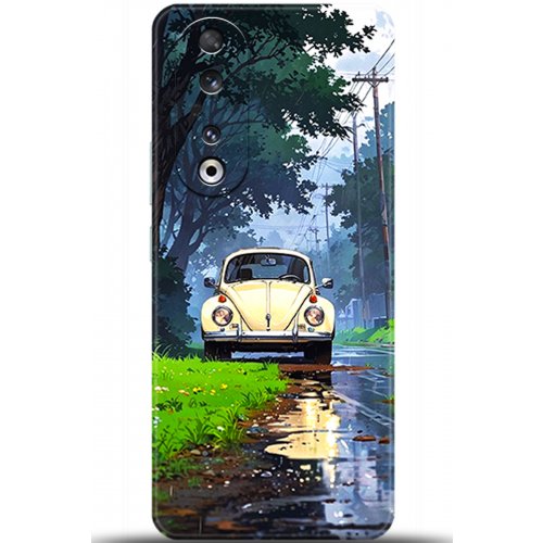 Uyumlu Kılıf HD Baskılı Kılıf - Followed Institution 5562