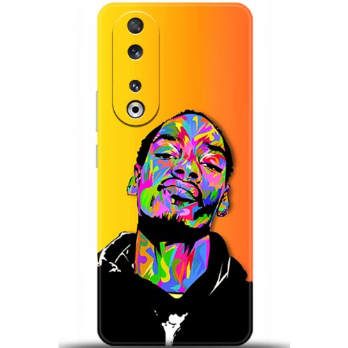 Uyumlu Kılıf HD Baskılı Kılıf - Followed Institution 5573