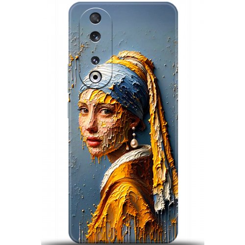 Uyumlu Kılıf HD Baskılı Kılıf - Followed Institution 5585