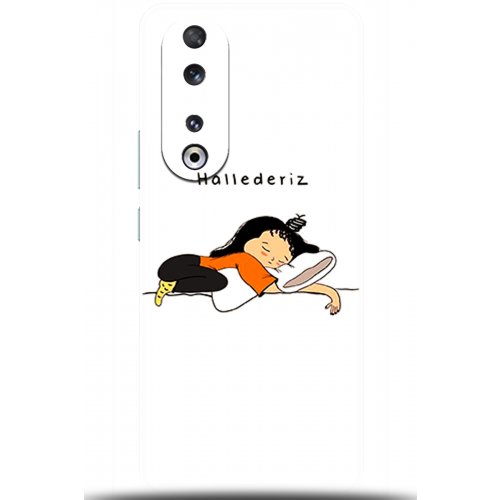 Uyumlu Kılıf HD Baskılı Kılıf - Followed Institution 5591