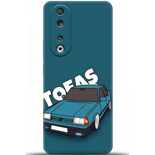 Uyumlu Kılıf HD Baskılı Kılıf - Followed Institution 5604