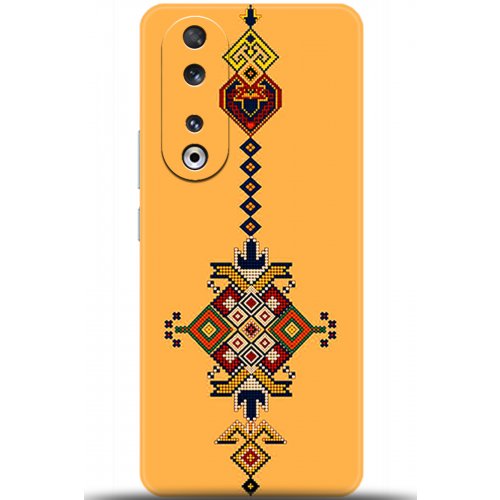 Uyumlu Kılıf HD Baskılı Kılıf - Followed Institution 5609