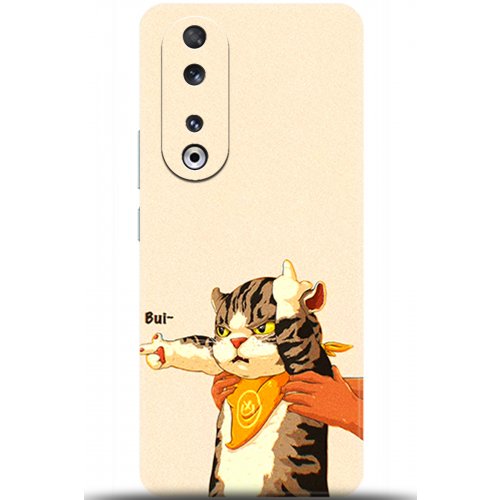 Uyumlu Kılıf HD Baskılı Kılıf - Followed Institution 5650