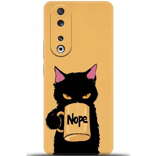 Uyumlu Kılıf HD Baskılı Kılıf - Followed Institution 5652