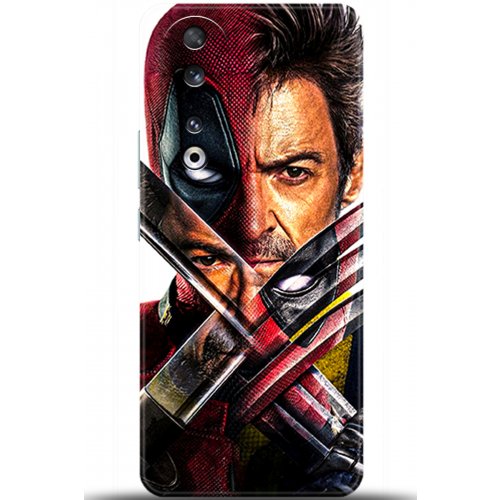 Uyumlu Kılıf HD Baskılı Kılıf - Followed Institution 5671