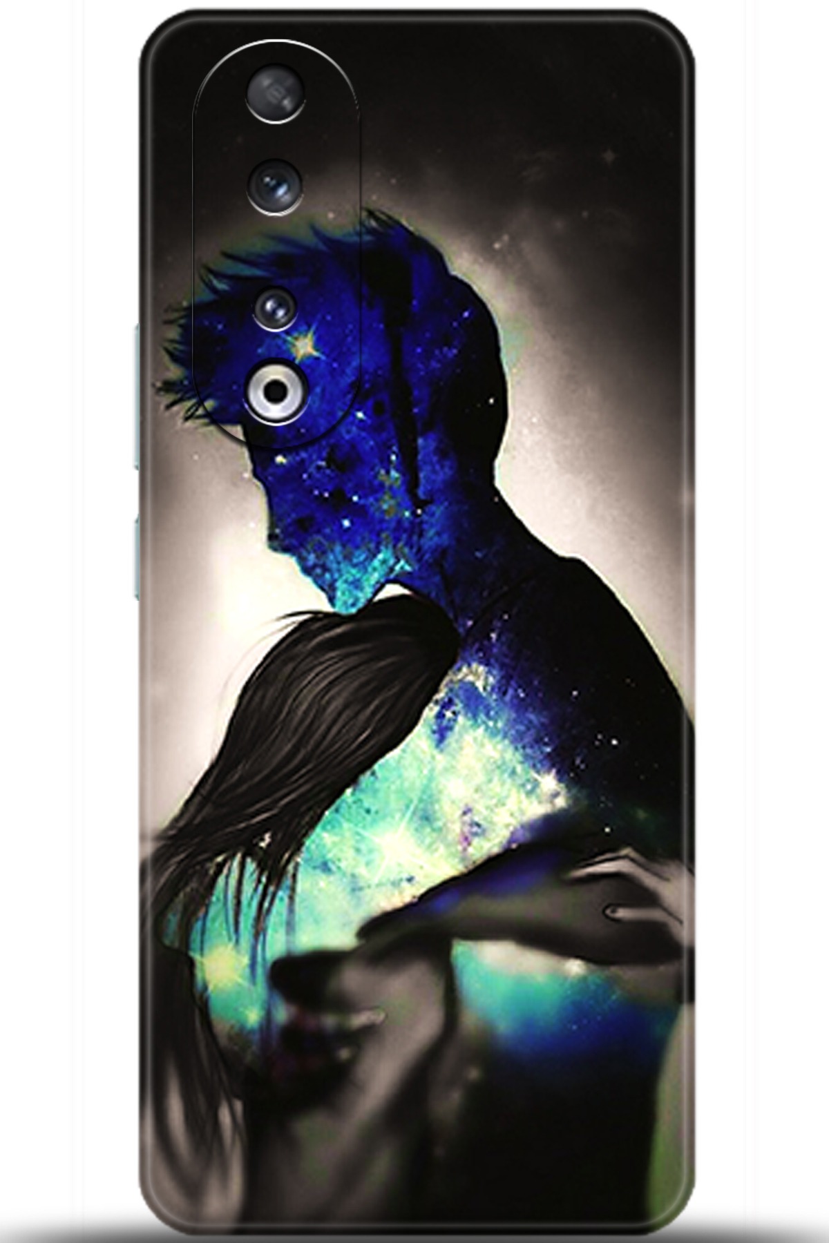 Honor 90 Uyumlu Kılıf HD Baskılı Kılıf - Followed Institution 5681