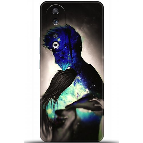 Uyumlu Kılıf HD Baskılı Kılıf - Followed Institution 5681