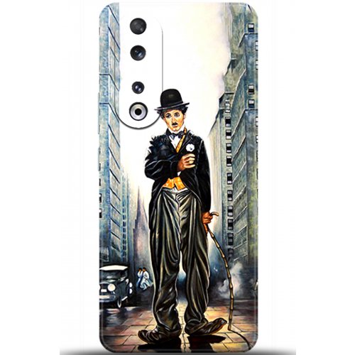 Uyumlu Kılıf HD Baskılı Kılıf - Followed Institution 5693