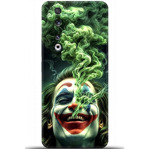 Uyumlu Kılıf HD Baskılı Kılıf - Followed Institution 5698