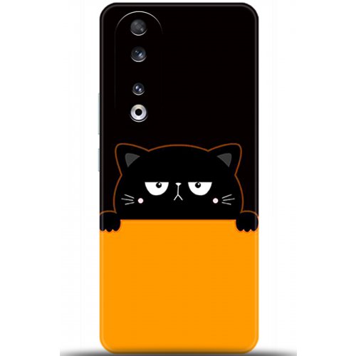 Uyumlu Kılıf HD Baskılı Kılıf - Followed Institution 5717