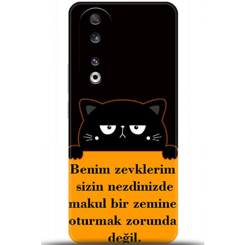 Uyumlu Kılıf HD Baskılı Kılıf - Followed Institution 5720