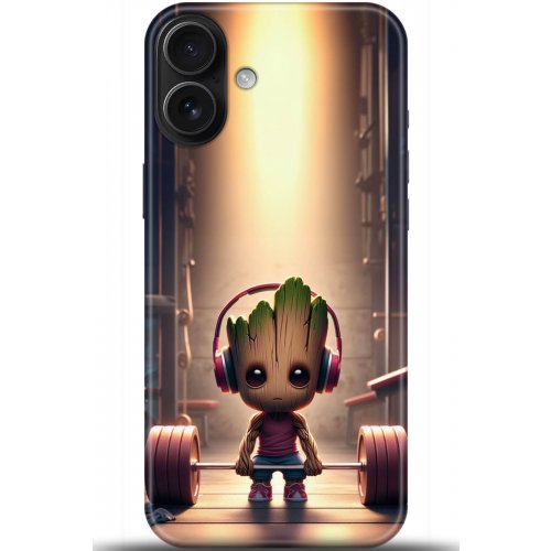 Uyumlu Kılıf HD Baskılı Kılıf - Followed Institution 5015