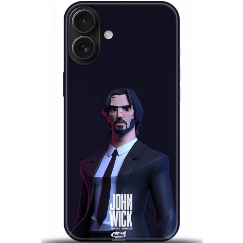 Uyumlu Kılıf HD Baskılı Kılıf - Followed Institution 5018