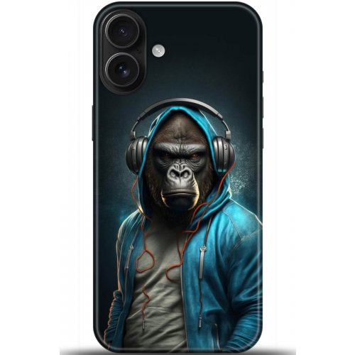 Uyumlu Kılıf HD Baskılı Kılıf - Followed Institution 5036