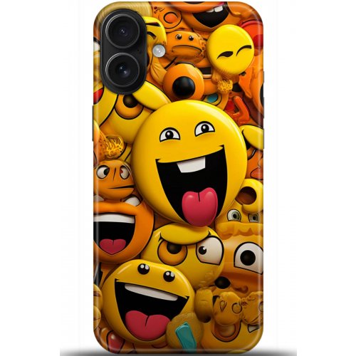 Uyumlu Kılıf HD Baskılı Kılıf - Followed Institution 5044