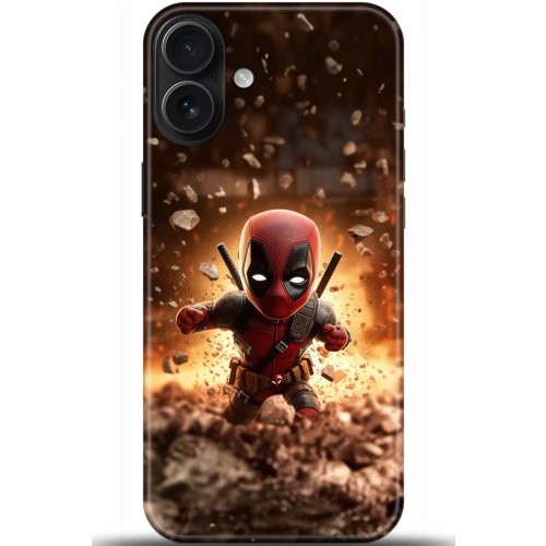 Uyumlu Kılıf HD Baskılı Kılıf - Followed Institution 5082