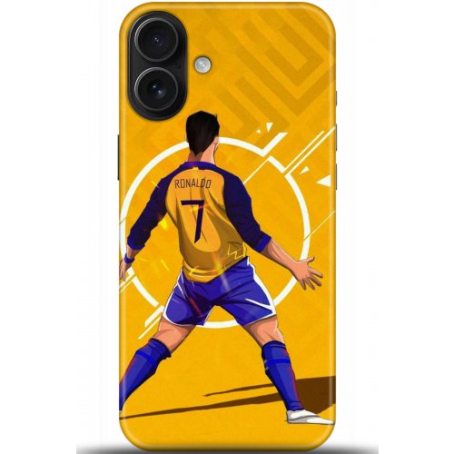 Uyumlu Kılıf HD Baskılı Kılıf - Followed Institution 5093