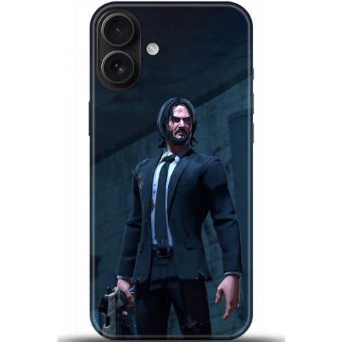 Uyumlu Kılıf HD Baskılı Kılıf - Followed Institution 5106