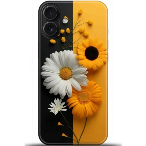 Uyumlu Kılıf HD Baskılı Kılıf - Followed Institution 5110