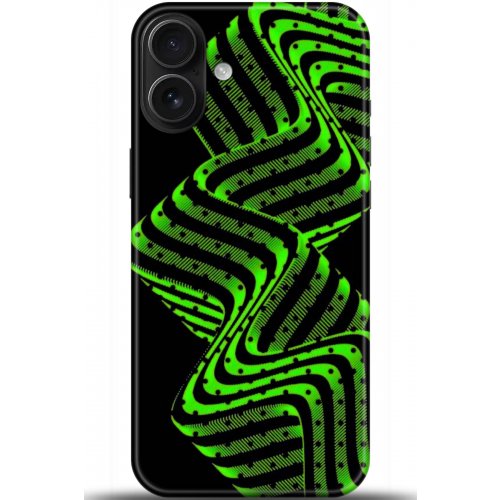 Uyumlu Kılıf HD Baskılı Kılıf - Followed Institution 5134