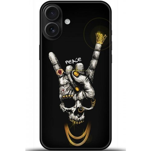 Uyumlu Kılıf HD Baskılı Kılıf - Followed Institution 5148