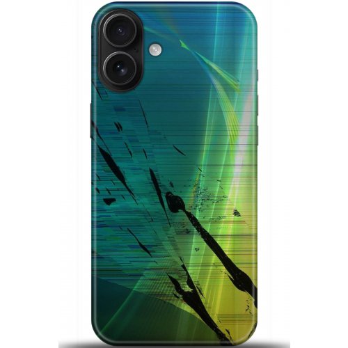 Uyumlu Kılıf HD Baskılı Kılıf - Followed Institution 5154