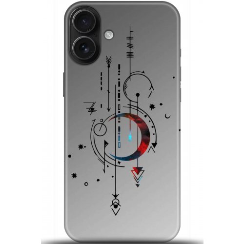 Uyumlu Kılıf HD Baskılı Kılıf - Followed Institution 5182