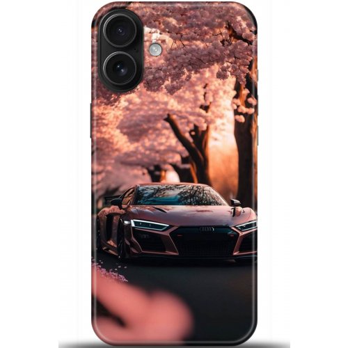 Uyumlu Kılıf HD Baskılı Kılıf - Followed Institution 5185