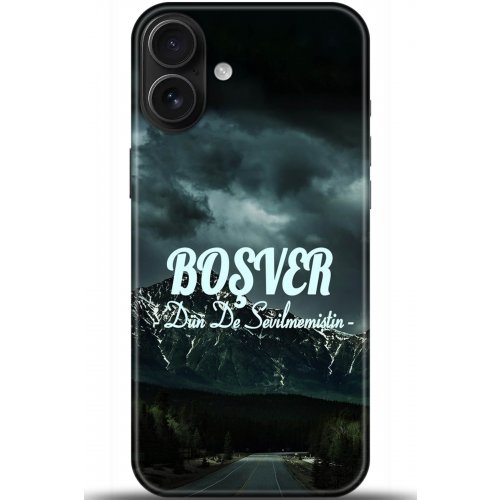 Uyumlu Kılıf HD Baskılı Kılıf - Followed Institution 5288