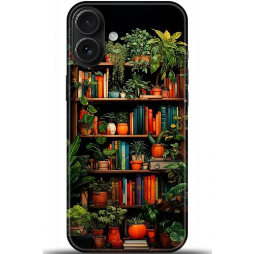 Uyumlu Kılıf HD Baskılı Kılıf - Followed Institution 5298