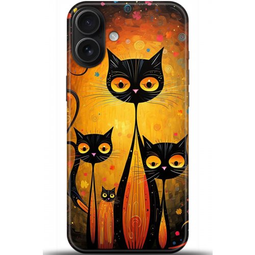 Uyumlu Kılıf HD Baskılı Kılıf - Followed Institution 5316