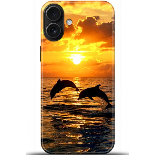 Uyumlu Kılıf HD Baskılı Kılıf - Followed Institution 5427