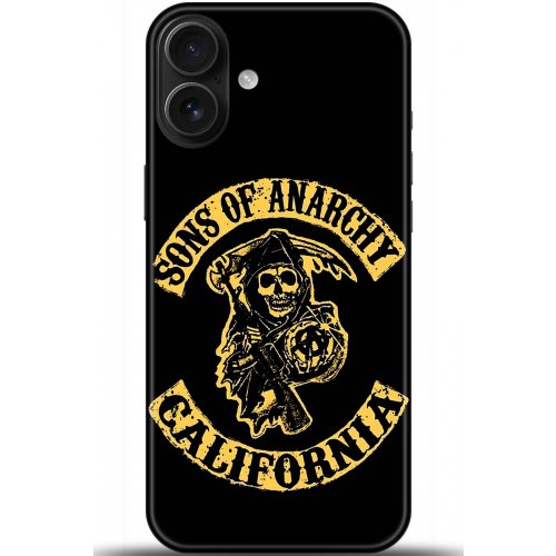 Uyumlu Kılıf HD Baskılı Kılıf - Followed Institution 5441