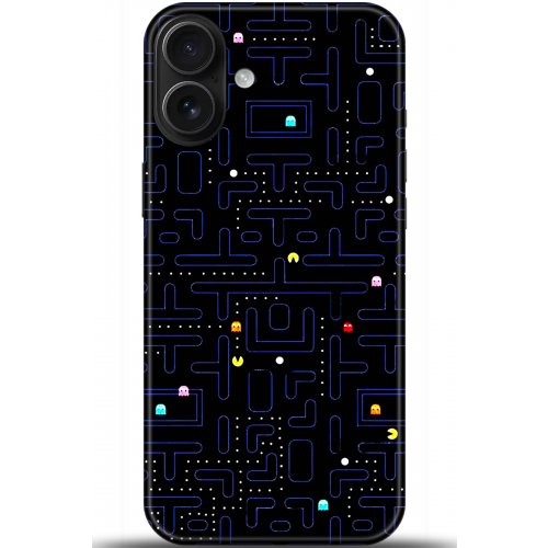 Uyumlu Kılıf HD Baskılı Kılıf - Followed Institution 5444