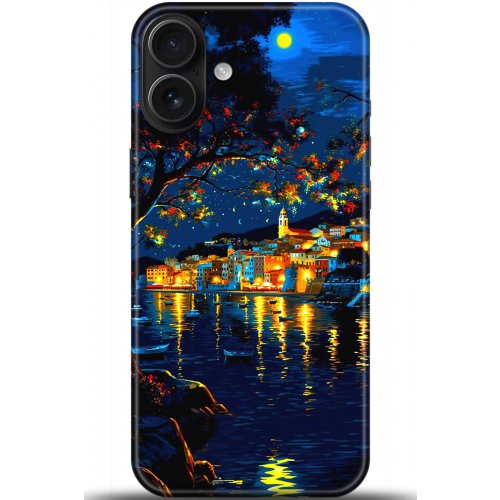 Uyumlu Kılıf HD Baskılı Kılıf - Followed Institution 5453